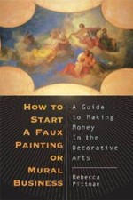Start faux painting for sale  Montgomery