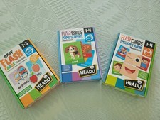 Tris giochi educativi usato  Mercogliano
