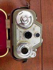 Zeiss ikon movigonar usato  Strevi