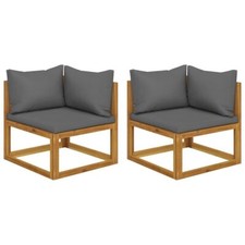 Ecksofa garten modular gebraucht kaufen  Schermbeck