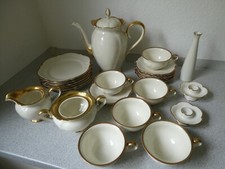 Rosenthal viktoria elfenbein gebraucht kaufen  Braunlage