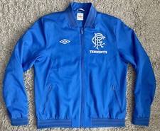 Glasgow rangers umbro for sale  GLASGOW