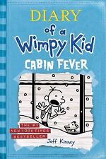 Cabin fever diary for sale  Arlington