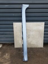 Jaguar side skirt for sale  ROTHERHAM