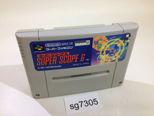 Sg7305 nintendo scope d'occasion  Expédié en Belgium