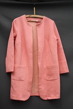 Fashion long blazer gebraucht kaufen  Leopoldshöhe