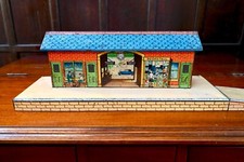 Vintage hornby meccano for sale  ADDLESTONE