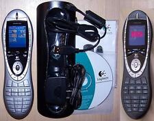 Wow logitech harmony for sale  USA