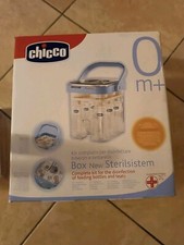 Chicco kit completo usato  Pistoia