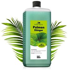 Palmendünger palmen hanfpalme gebraucht kaufen  Schwarmstedt