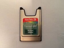 Sandisk plus card for sale  STOCKTON-ON-TEES