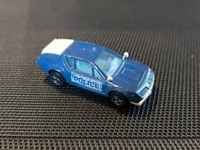 Majorette alpine 310 d'occasion  Commercy