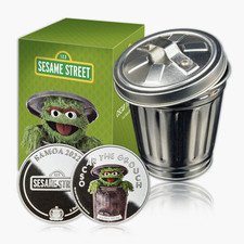 Sesame street gift d'occasion  Expédié en Belgium