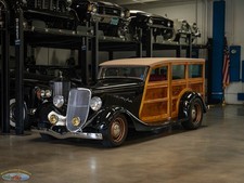 1934 ford woody for sale  Torrance