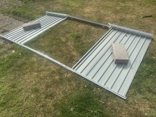 Large x10 garden for sale  MORPETH