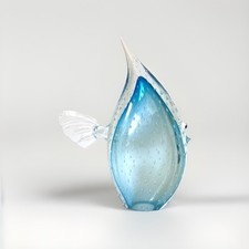 Heavy art glass for sale  STEYNING