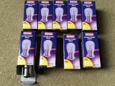 15w pygmy bulbs for sale 15w pygmy bulbs for sale UK