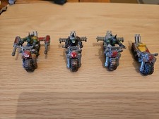 Warhammer 40k gorkamorka for sale  DERBY