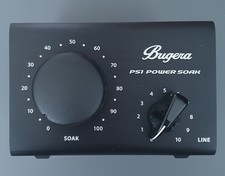Bugera ps1 power usato  Spedire a Italy