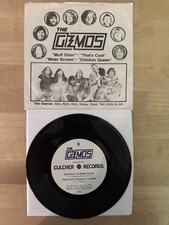 Gizmos muff divin for sale  Bloomington
