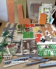 hornby trackside fencing for sale hornby trackside fencing for sale ARBROATH