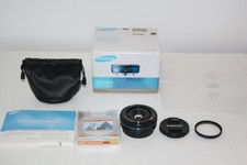 Samsung 30mm 2.0 for sale  GLASGOW