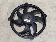 Usado, Elektrolüfter Fiat 0275704 F9522 250/251 Ducato L2H2 DPF 250.5Q2.0 comprar usado  Enviando para Brazil
