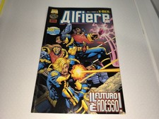 Alfiere marvel interessante usato  Gaggiano