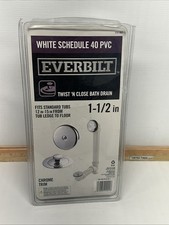 Everbilt twist close for sale  Wolcott