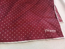 Lewin pocketsquare. for sale  MATLOCK