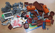 Lego zubehör ersatzteile gebraucht kaufen  Hamburg