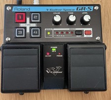 Roland guitar space for sale  CROYDON
