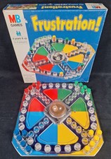 Frustration 1996 boxed for sale  MILTON KEYNES