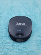 Sony discman 151 for sale  Pompano Beach