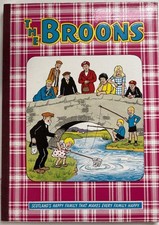 Broons annual 1969 for sale  BELFAST