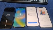  LOTE DE X4 iPhone 13 Pro Max SOMENTE PARA PEÇAS comprar usado  Enviando para Brazil
