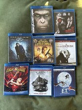 Lot horror sci for sale  Nyack