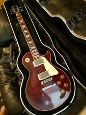 1982 gibson les for sale  Victorville