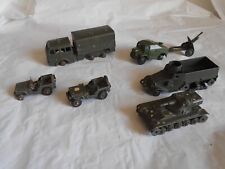Dinky toys vintage d'occasion  Bais