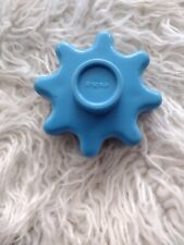 Vintage Fisher Price Tabela de Atividades 1992 SUBSTITUIÇÃO Equipamento Azul Criança FP HTF comprar usado  Enviando para Brazil