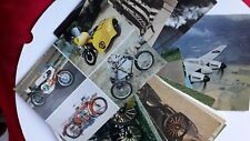 Postcards transport cars for sale  NORTHAMPTON