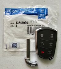 Genuine oem cadillac d'occasion  Expédié en Belgium