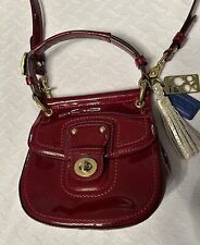 Coach mini willis for sale  Center