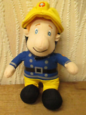 Fireman sam soft for sale  LONDON