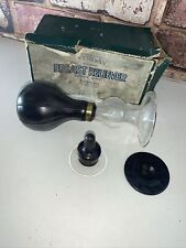 Vintage antique medical for sale  WARRINGTON