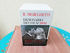 Mereghetti dizionario dei usato  Vicenza