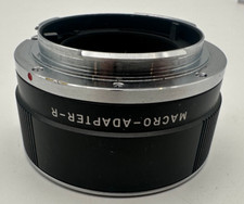 Leica macro adapter gebraucht kaufen  Driedorf