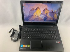 Lenovo z50 laptop for sale  Franklin
