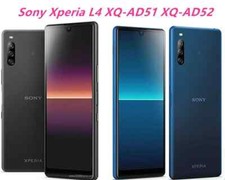 Smartphone Android Sony Xperia L4 XQ-AD51 XQ-AD52 4G 6,2"" desbloqueado comprar usado  Enviando para Brazil