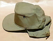 Ancienne casquette asiatique d'occasion  Doulevant-le-Château
